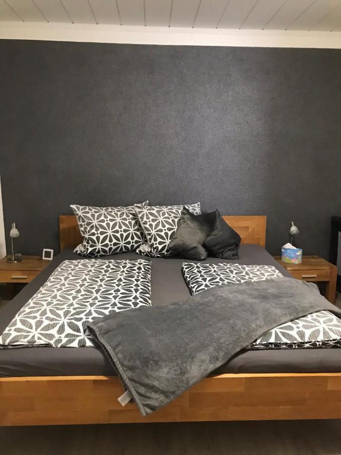 Ferienwohnung Petra รูสท์ ภายนอก รูปภาพ