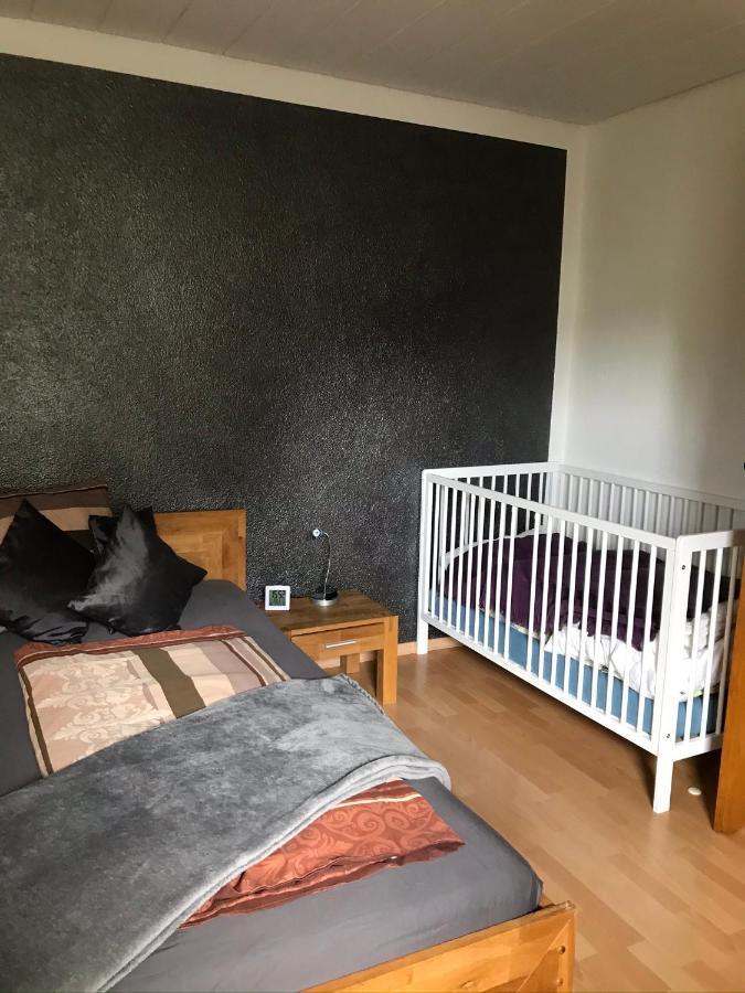 Ferienwohnung Petra รูสท์ ภายนอก รูปภาพ