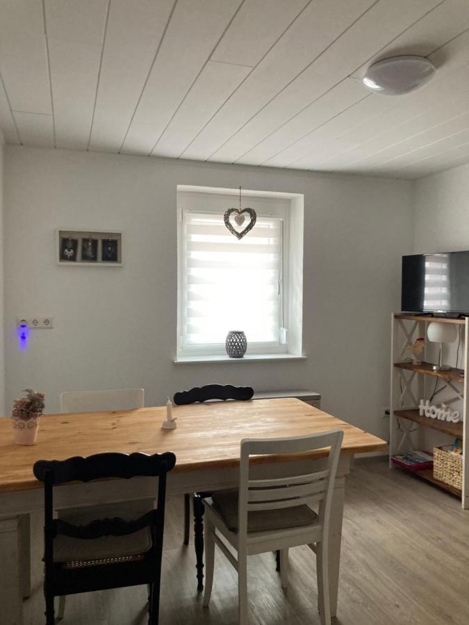 Ferienwohnung Petra รูสท์ ภายนอก รูปภาพ