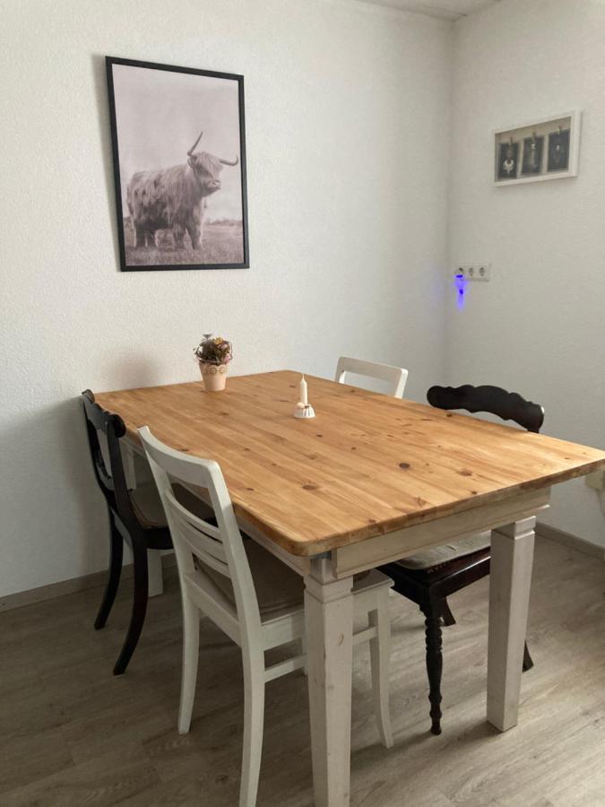 Ferienwohnung Petra รูสท์ ภายนอก รูปภาพ