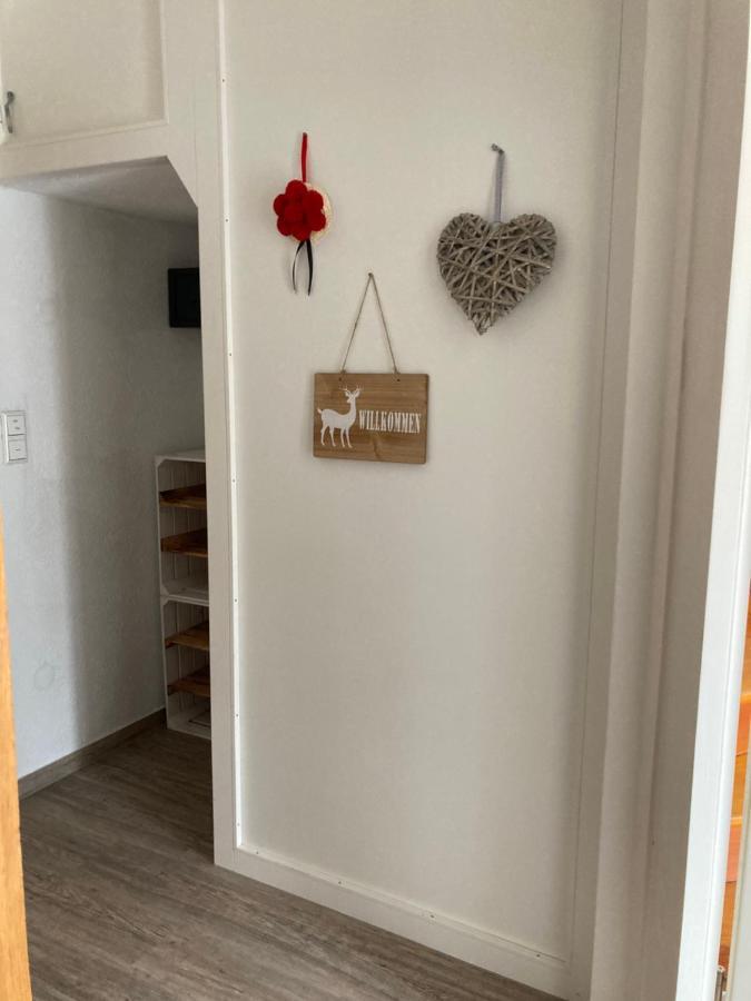 Ferienwohnung Petra รูสท์ ภายนอก รูปภาพ